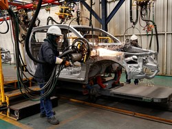2 Pabrik Otomotif Jepang di RI Cabut ke Vietnam, Ribuan Pegawai Kena PHK