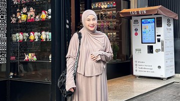 Terpopuler: Rumah Anisa Rahma Kebakaran vs Gaya Rambut Syifa Hadju di Resepsi