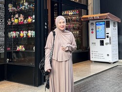 Terpopuler: Rumah Anisa Rahma Kebakaran vs Gaya Rambut Syifa Hadju di Resepsi