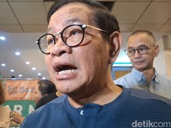 Pramono soal Gerakan Coblos 3 Paslon: Saya Yakin Golput Akan Menurun Tajam