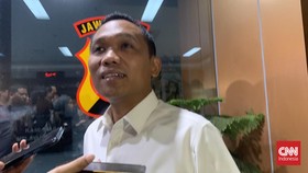 Thoriq Klaim Kasus Dana Semeru Tak Ganggu Pencalonan Pilbup Lumajang