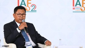 Cerita Sukses Transformasi Digital Bank Mandiri di Panggung IAF 2024