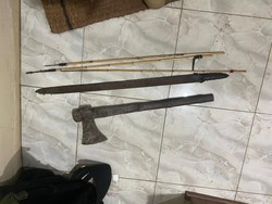 Polisi di Dogiyai Luka Diserang Panah, 2 Pelaku Ditangkap