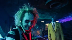 Panduan 7 Karakter Penting Beetlejuice Beetlejuice