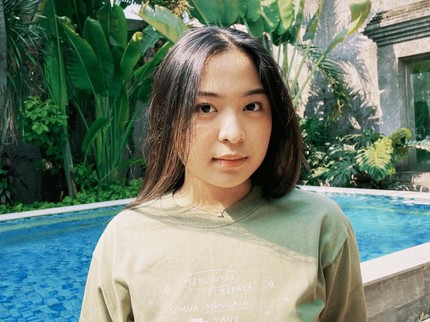 5 Fakta Bernadya, Penyanyi Indonesia dengan 12 Juta Pendengar yang Bikin Musisi Korea Kepincut
