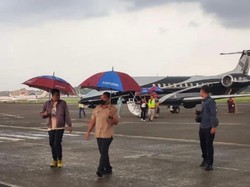 Bobby Nasution-Kahiyang Disorot Naik Jet Pribadi, Begini Pengakuannya