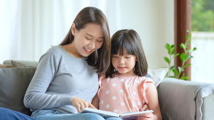 Cerita inspiratif Cerita inspiratif