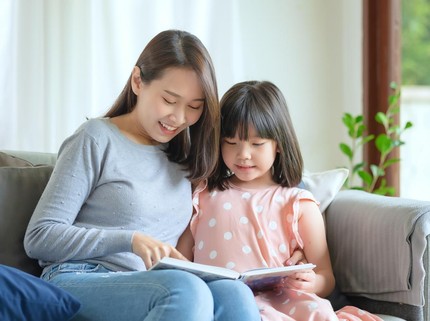 20 Contoh Cerita Inspiratif Menarik Berbagai Tema dan Strukturnya, Penuh Pesan Moral untuk Anak
