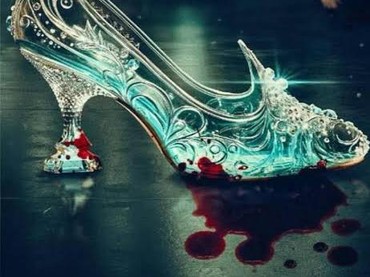 'Cinderella's Curse' Kisah Upik Abu yang Tak Seindah Dongeng