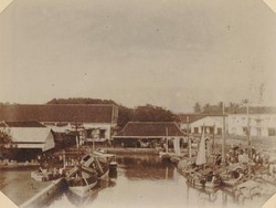 Datangnya Kapal Besar yang Bawa Kematian Massal di Cirebon
