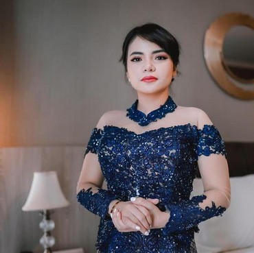 Setahun Jadi Ketua Pengajian Umi Pipik, DJ Dinar Candy: Sebuah Keseimbangan