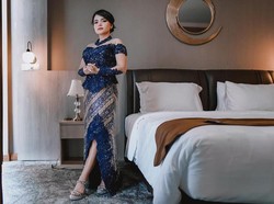 Dinar Candy Dijodohkan dengan Bos Sayuran: Aku Prepare Buat...