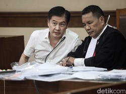 Vonis Crazy Rich Budi Said Diperberat Jadi 16 Tahun Bui, Wajib Bayar Rp 1,1 T