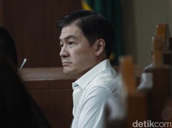 Bukan Rp 1,1 T, Hakim Nyatakan Kerugian Negara di Kasus Budi Said Rp 35 M