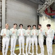 ENHYPEN Kembali Umumkan Jadwal World Tour Terbaru 