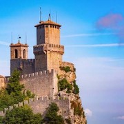 7 Fakta Menarik San Marino, Negara Republik Tertua di Dunia