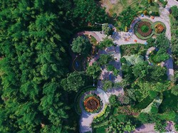 Taman Harmoni Surabaya: Ruang Edukasi dan Rekreasi di Bekas Lahan Sampah