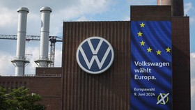 Volkswagen Ambil Ancang-ancang Tutup Pabrik di Jerman