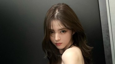 img-title Ibu Ditangkap gegara Judi Ilegal, Han So Hee Pernah Cerita soal Utang Keluarga