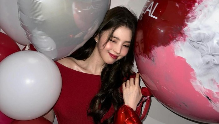 Han So Hee