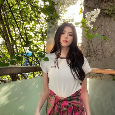 Reaksi Han So Hee Tahu Ibunya Buka Rumah Judi Ilegal