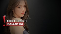 Respons Han So Hee usai Ibu Ditangkap Akibat Buka Tempat Judi Ilegal