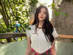 Reaksi Han So Hee Tahu Ibunya Buka Rumah Judi Ilegal