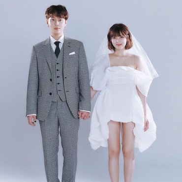 HyunA dan Yong Jun Hyung Akan Gelar Pernikahan Hari Ini