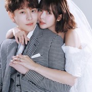Menuju Hari Pernikahan, HyunA dan Junhyung Bagikan Foto Prewedding dengan Konsep Manis hingga 'Garang'