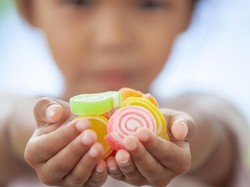 Sugar Rush: Gejala, Bahaya, dan Cara Mencegahnya