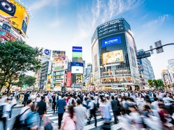 Izinkan Turis Naik Gokart Tanpa SIM di Jepang, Operator Tur Ditangkap
