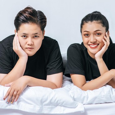 7 Tanda Pasangan Red Flag yang Wajib Diketahui Sebelum Putuskan Menikah