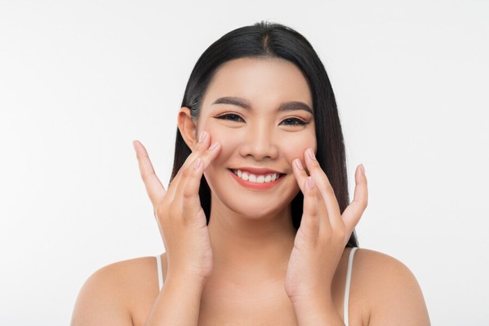 Ilustrasi Seorang wanita/Foto: freepik.com/jcomp