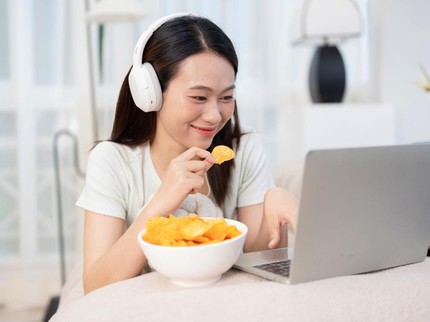 14 Penyebab Cepat Lapar dan Cara agar Kenyang Lebih Lama