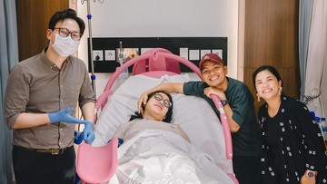 MANFAAT MELAHIRKAN PERVAGINAM DIDAMPINGI DOULA