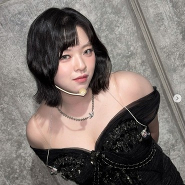 Debut Akting Layar Lebar, Jeongyeon TWICE Bintangi 'New Recruit: The Movie'