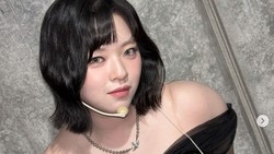 Debut Akting Layar Lebar, Jeongyeon TWICE Bintangi 'New Recruit: The Movie'