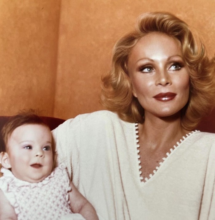 Jocelyn Wildenstein