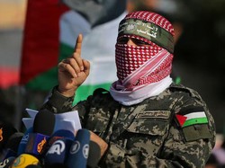 Hamas Buka Suara usai Gencatan Senjata, Sebut Peran Muslim RI