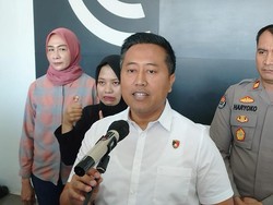 Motor Kurir Paket Surabaya yang Dicuri Ditemukan di Dapur Rumah Bangkalan
