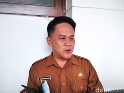 Stok Pangan di Kota Bandung Diklaim Aman Selama Musim Kemarau