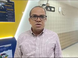 KPU Tetap Proses Pencalonan Eks Bupati Batu Bara Zahir Meski Ditahan Polda