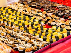 Mau Kulineran di Jepang? Ini Deretan Prefektur dengan Makanan Lokal Terbaik