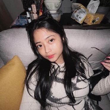 Profil Laras Gartiana, TikToker dan Sahabat Noe Row yang Dituding Jadi Selingkuhan