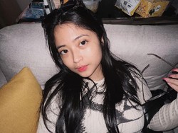 Profil Laras Gartiana, TikToker dan Sahabat Noe Row yang Dituding Jadi Selingkuhan