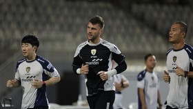 Resmi: Maarten Paes Bisa Main di Arab Saudi vs Indonesia