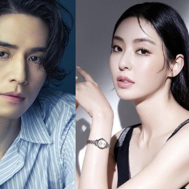 Lee Da Hee Dikonfirmasi Bintangi Drama Bareng Lee Dong Wook
