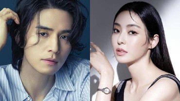 Lee Da Hee Dikonfirmasi Bintangi Drama Bareng Lee Dong Wook