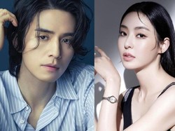 Lee Da Hee Dikonfirmasi Bintangi Drama Bareng Lee Dong Wook