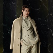 Simak Potret Deretan Selebriti Korea yang Menjadi Brand Ambassador Baru untuk Brand Mewah